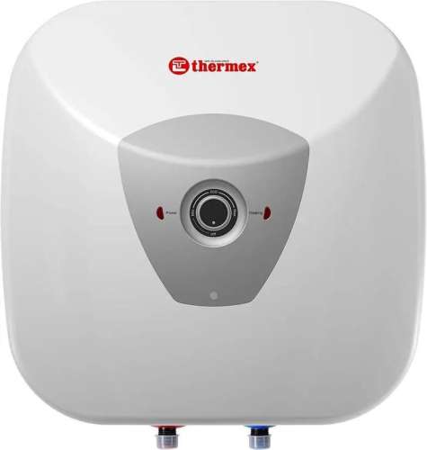 Водонагреватель Thermex H 30-O (pro),  накопительный,  1.5кВт,  30л,  белый [эдэб00122]